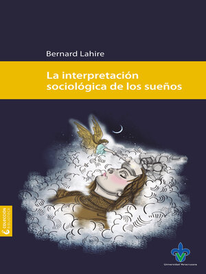 cover image of La interpretación sociológica de los sueños